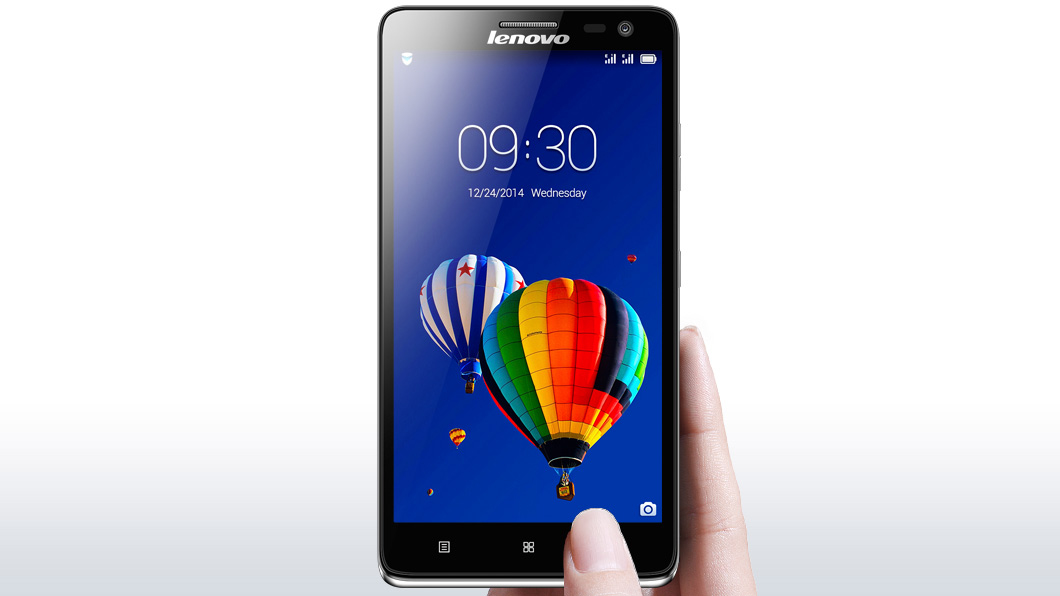 Lenovo Ideaphone S856 – image 4
