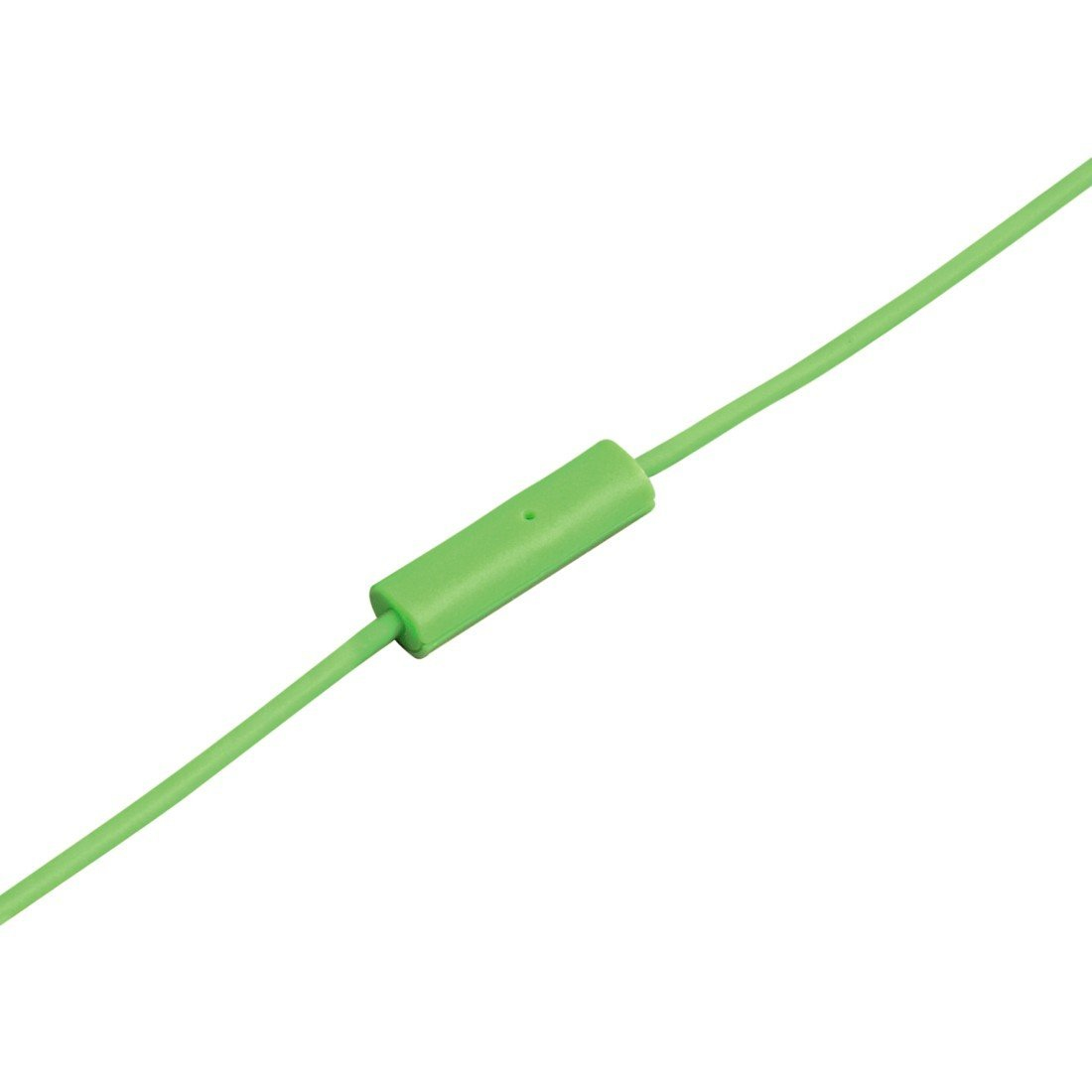 Happy Plugs 77004 headphones/headset Wired In-ear Green – image 2