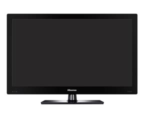Hisense LHD24K20SEU TV