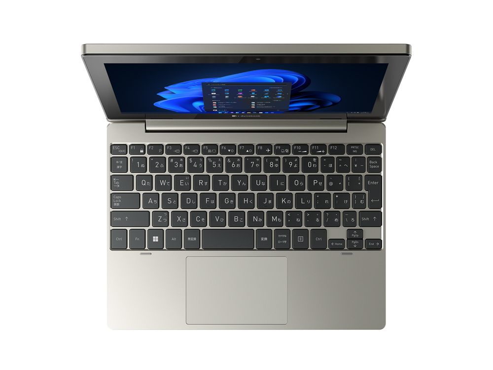 Dynabook KZ11/U Intel® Celeron® N4020 Hybrid (2-in-1) – image 6