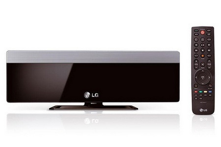 LG DP1W