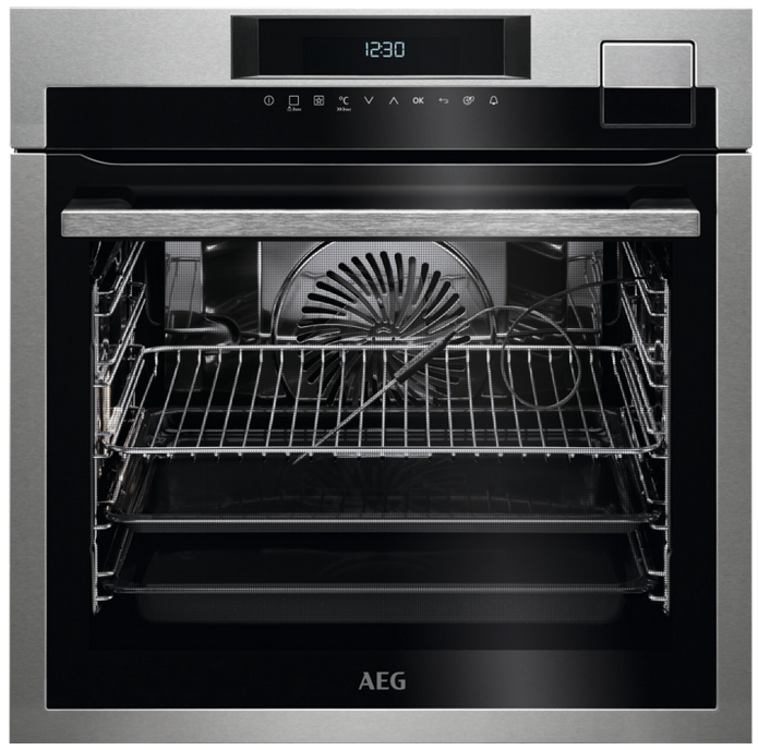 AEG BSE792320M — vue 1 sur 8