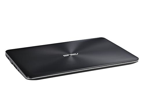 ASUS F555LA-XX2360T Intel® Core™ i5 i5-5200U Laptop – image 8