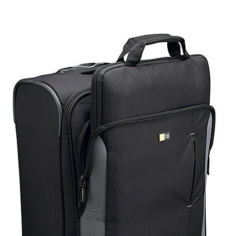 Case Logic VTU-221 55.9 cm (22") Trolley case Black – image 3