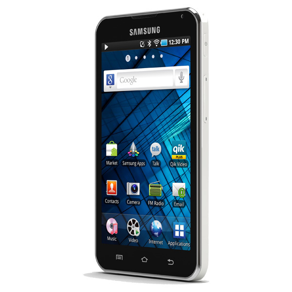 Samsung GALAXY Player 5.0 – image 2