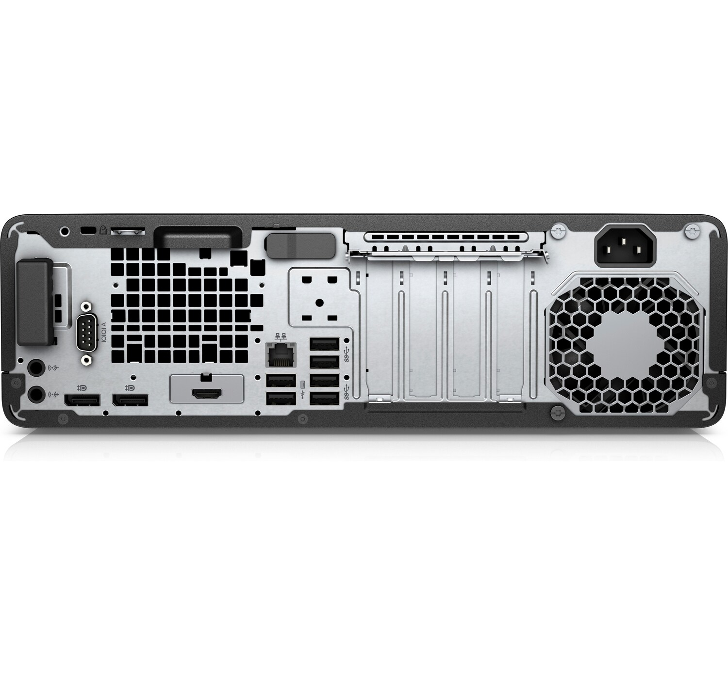HP Equipo de factor de forma reducido HP EliteDesk 800 G4 – image 3