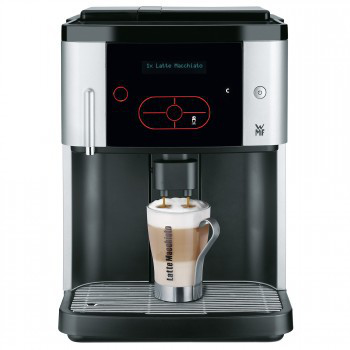 WMF 800 Espresso machine