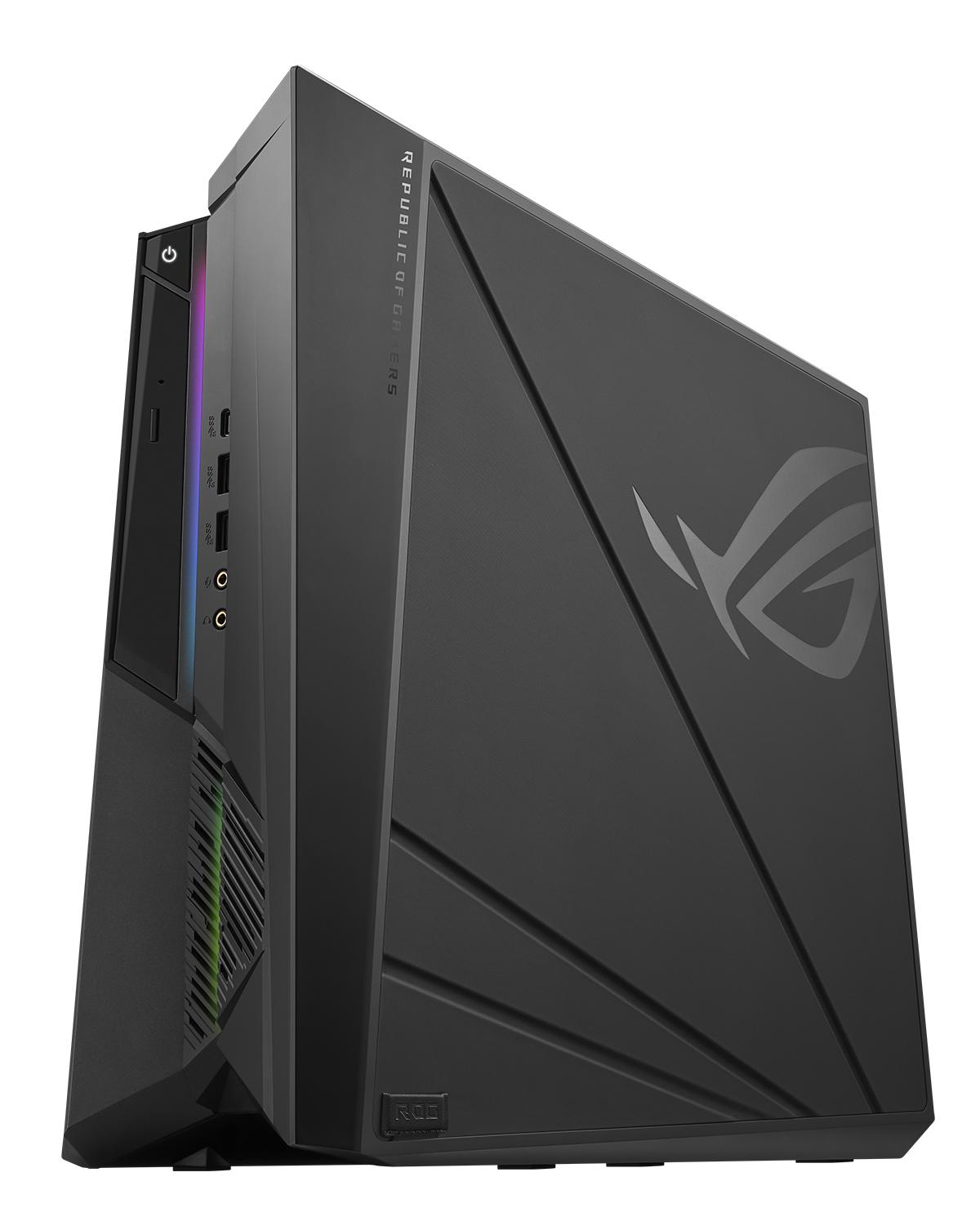 ASUS ROG G21CN-FR075T Intel® Core™ i7 i7-8700 – image 2