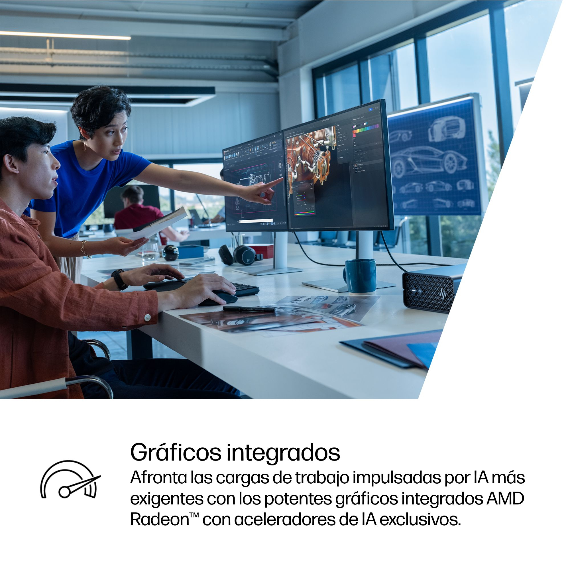 Workstation Mini HP Z2 G1a - imagen 14