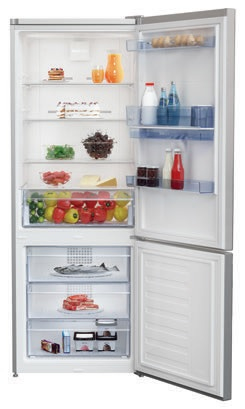 Beko RCNE520E20DS Freestanding – image 2