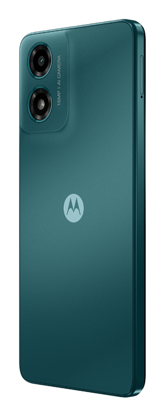 Motorola G04 16.7 cm (6.56") Dual SIM Android 14 4G USB Type-C 4 GB 64 GB 5000 mAh Green – image 4
