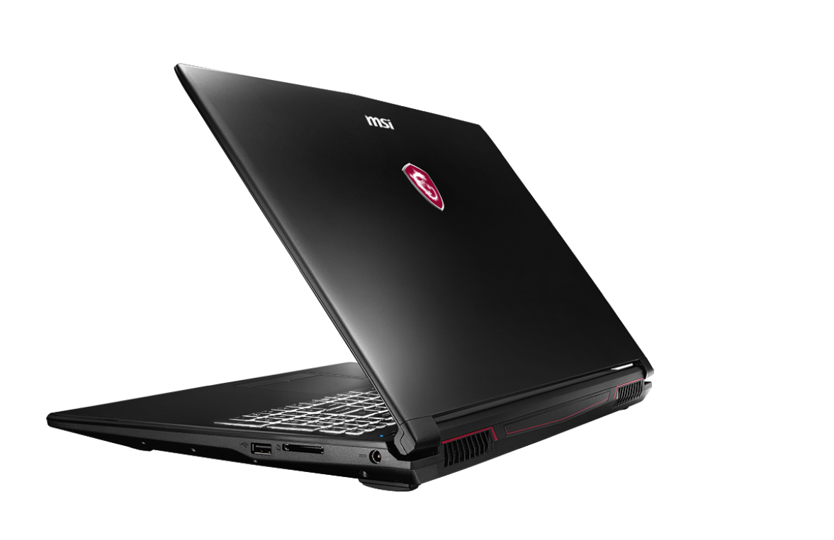 MSI GL62M 7RDX-1446NL – image 3