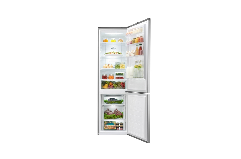 LG GBP20PZQFS fridge-freezer Freestanding – image 6