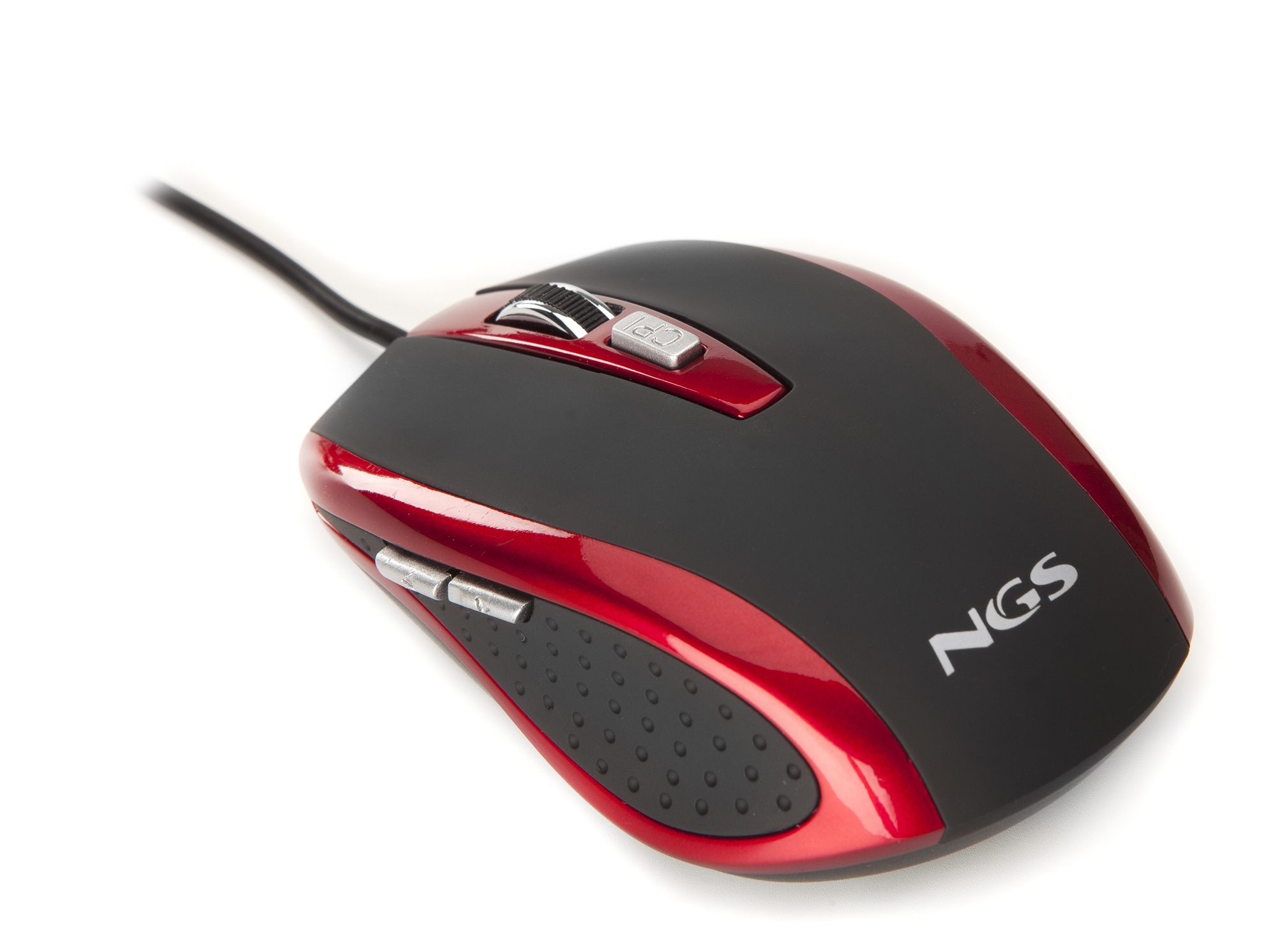 NGS Red tick