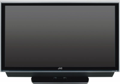 JVC LT-37P80BU TV