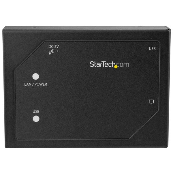 StarTech.com HDMI Over IP Extender - 1080p – image 5