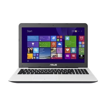 ASUS R511LJ-XX545H laptop Intel® Core™ i7 i7-5500U – image 2