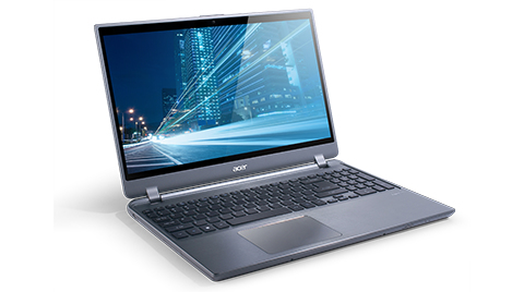 Acer Aspire Timeline Ultra 581TG-53316G12Mass Intel® Core™ i5 i5-3317U Laptop