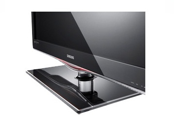 Samsung LN32C650 TV 81.3 cm (32") Full HD Black – image 4