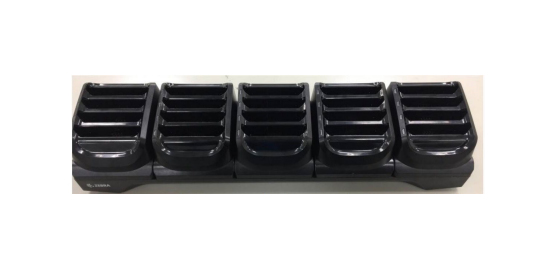 Zebra CRD-TC51-20S4BC-01 carica batterie Batteria del lettore di …