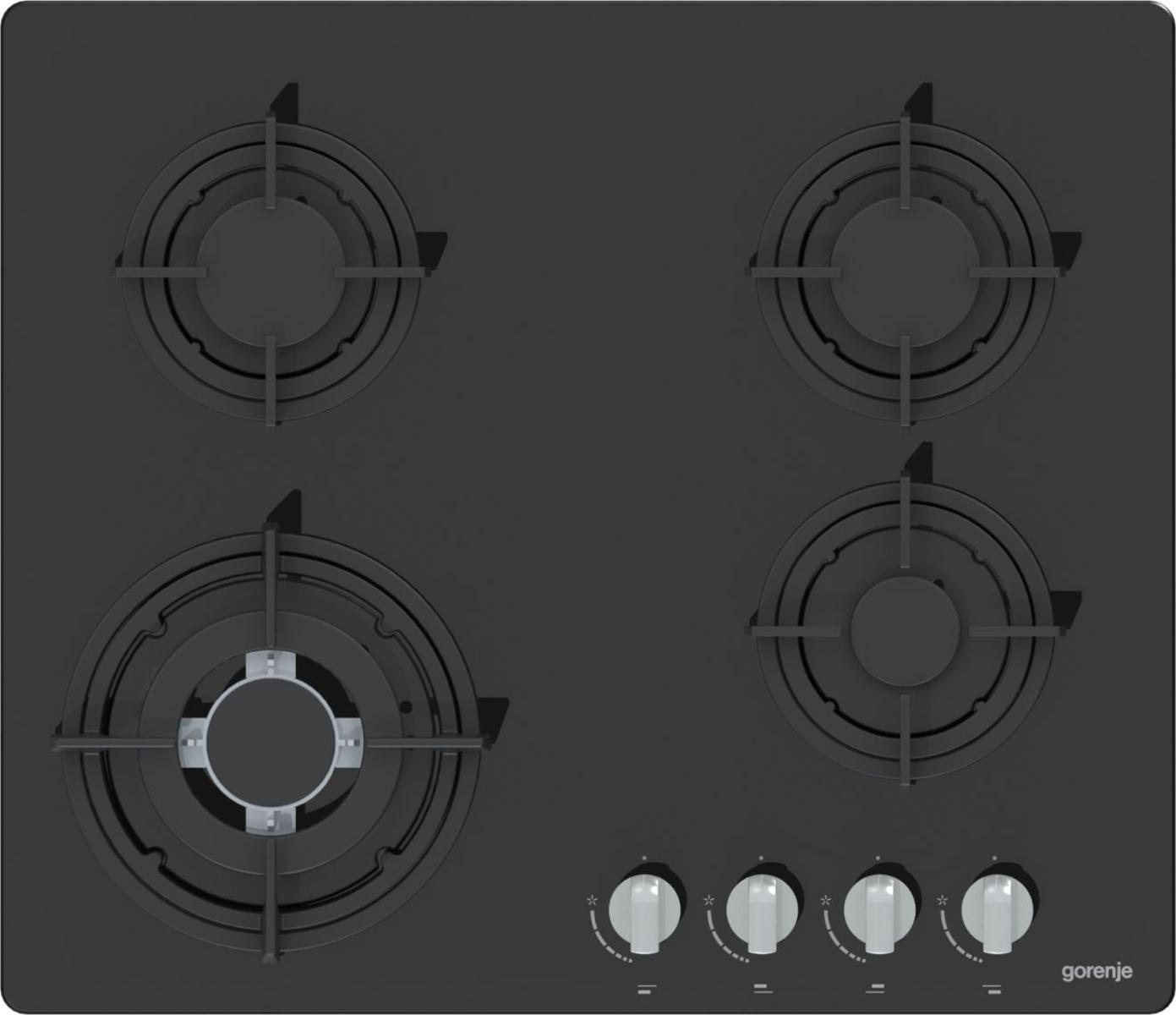 Gorenje GTW64B — vue 1 sur 3