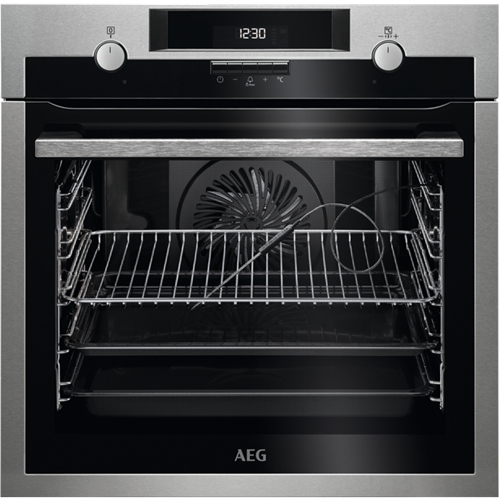 AEG BEE542320M — vue 1 sur 7