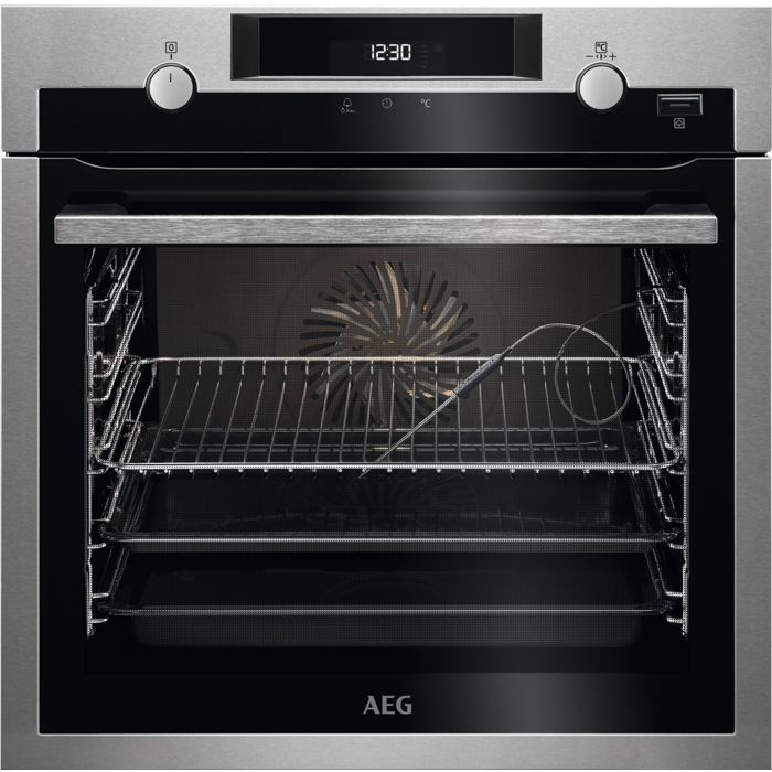 AEG BCE556350M — vue 1 sur 8