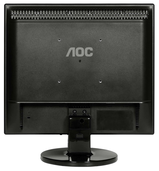 AOC 719Sa+ computer monitor – image 4
