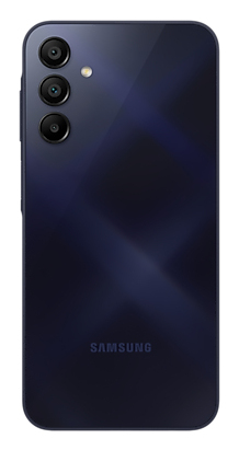 Samsung Galaxy SM-A155FZKDEUBH smartphone – image 5