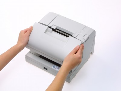 Epson TM-J7500P (061): Parallel, w/o PS, EDG, SJIC8(K) – image 3