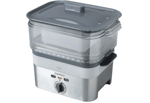 Kenwood FS620 steam cooker