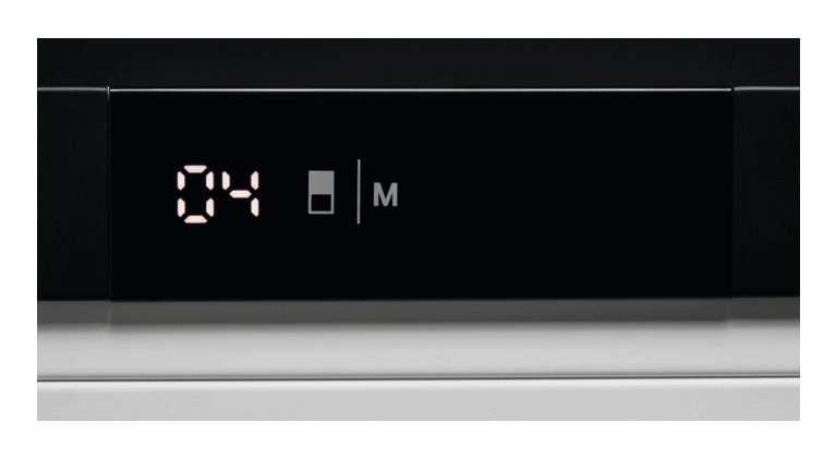 AEG TK3SS101DC fridge Built-in – image 2