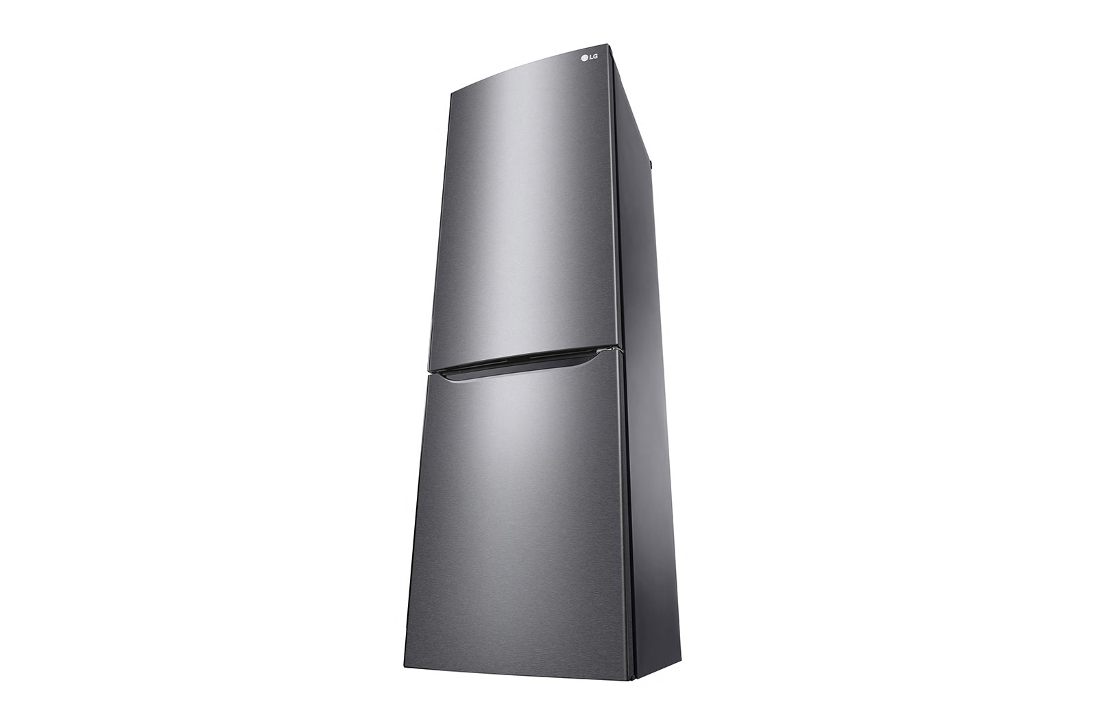 LG GB6216SDS fridge-freezer Freestanding – image 4