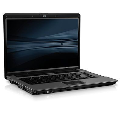 HP 550 Intel Pentium Mobile T5270 – image 2