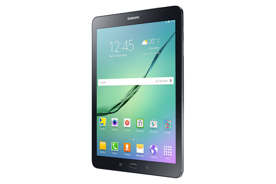 Samsung Galaxy Tab S2 SM-T819N – image 2