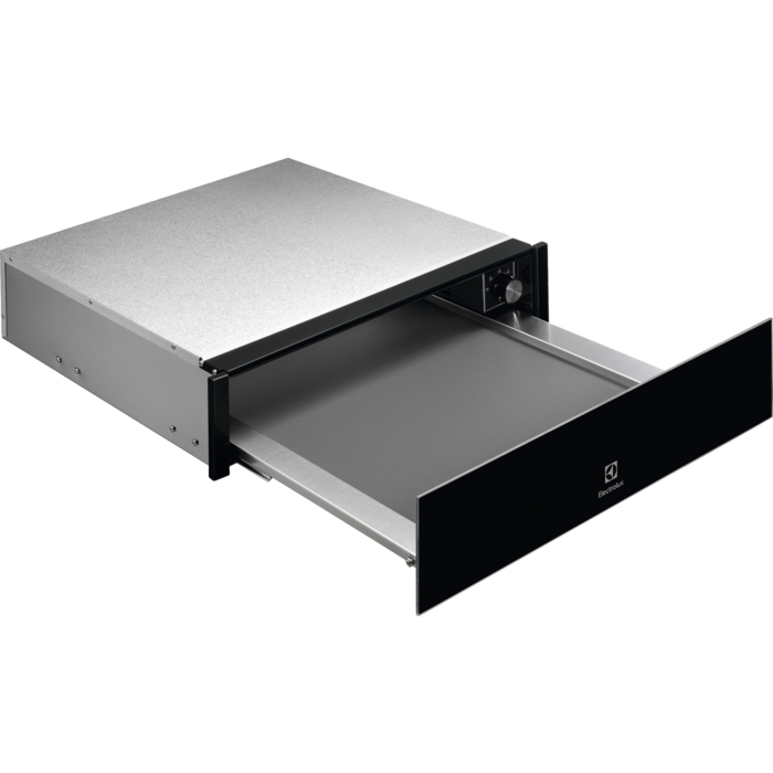 Electrolux KBD4Z warming drawer 6 place settings – image 1