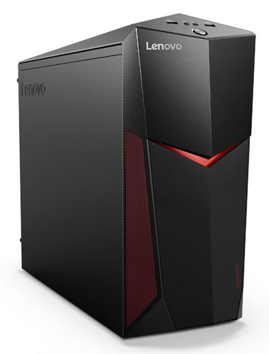 Specs Lenovo Legion Y520T-25IKL Intel® Core™ i5 i5-7400 8 GB DDR4