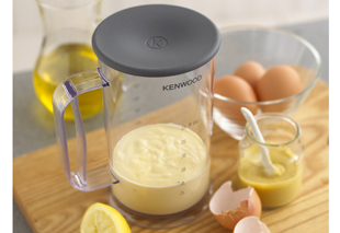 Kenwood HBM713 blender – image 6