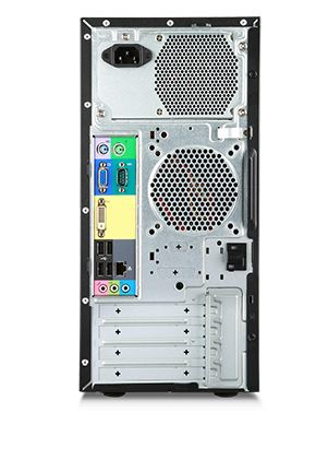 Acer Veriton DT.VLVET.011 workstation Intel Pentium G G3250 – image 4