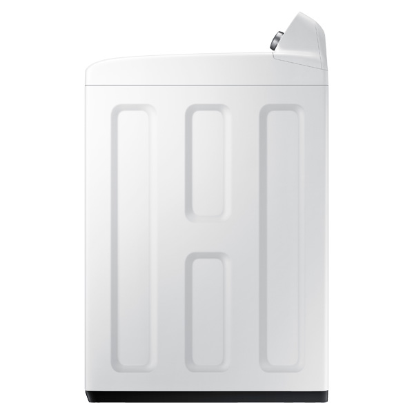 Samsung WA45H7000AW washing machine Top-load 800 RPM White – image 4