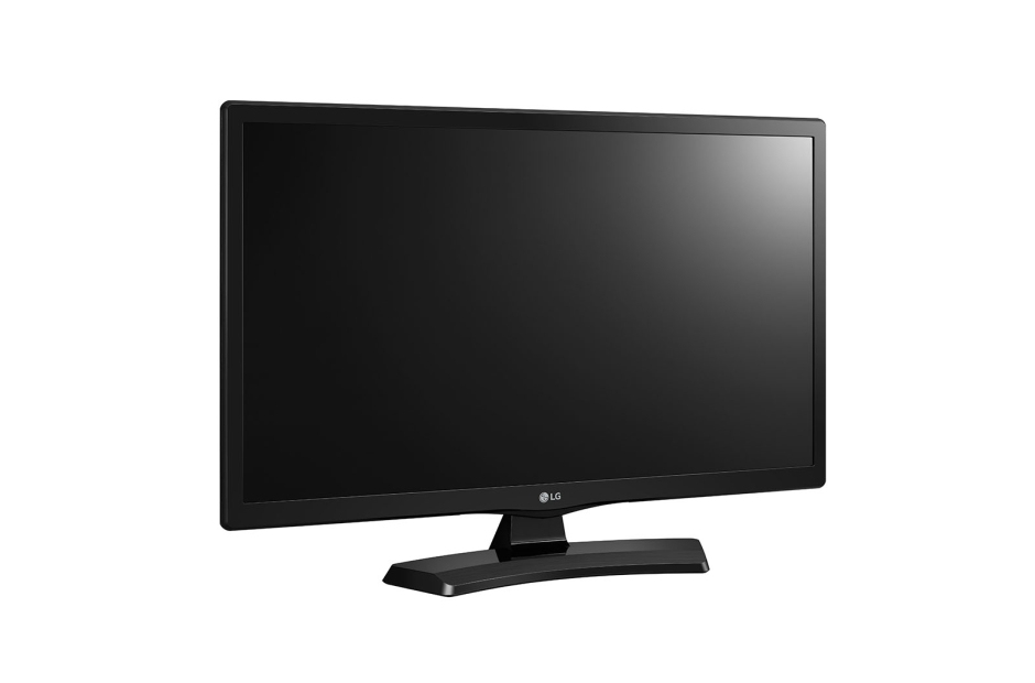 LG 20MT49DF-PU computer monitor – image 3