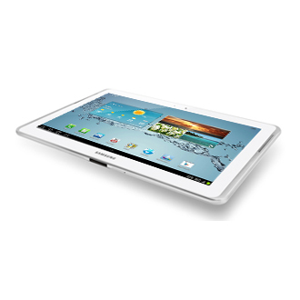 Samsung Galaxy Tab 2 10.1 Wi-Fi – image 5