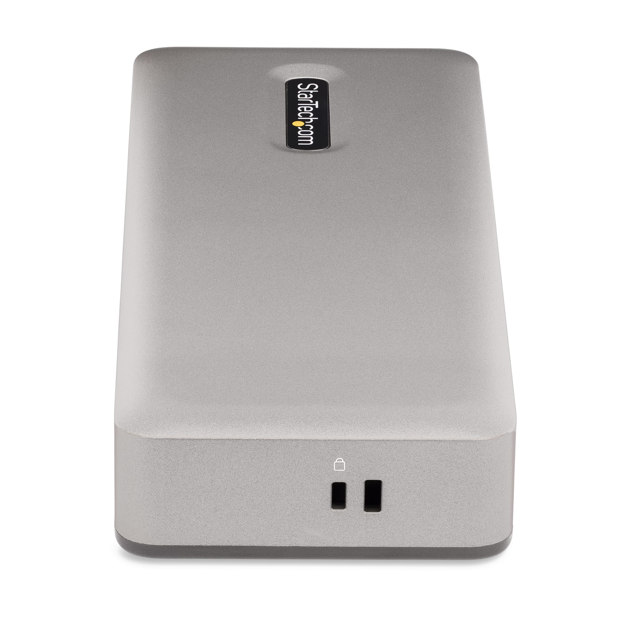 StarTech.com Dual-Monitor USB-C Docking Station, DisplayPort & HDMI or VGA, Multi Monitor Dock up to 4K – image 5