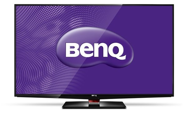 BenQ 46RV6500 TV 116.8 cm (46") Full HD Black – image 5