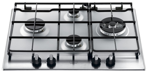 Hotpoint PK 640 R AX /HA