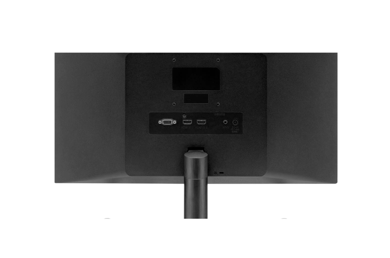 LG 24MK600M-B computer monitor – image 7