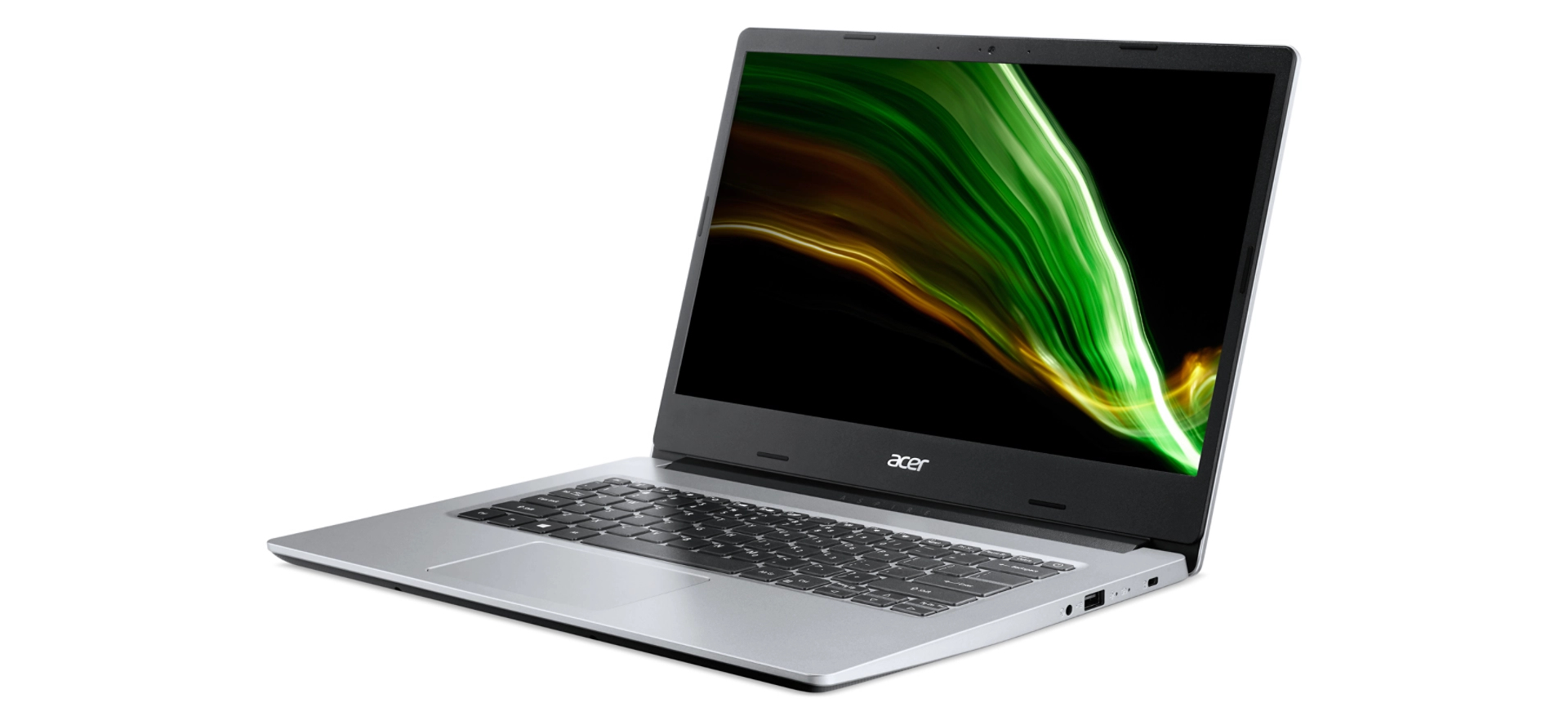 Acer Aspire 1 A114-33-C1U8 Intel® Celeron® N4500 Laptop – image 3