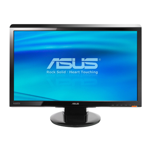 ASUS VH236H computer monitor – image 2