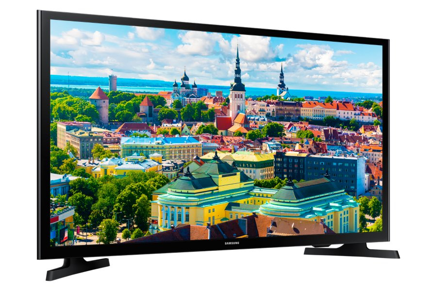Samsung HG32ED470SK TV – image 2
