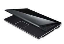Samsung Q Q320-PS01AU laptop Intel® Core™2 Duo – image 5